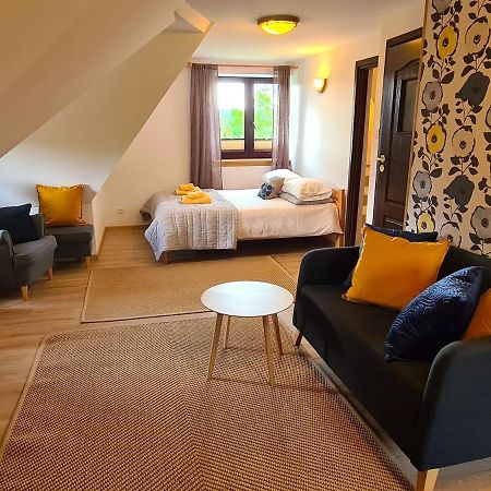 Apartamenty Skalna Chata Ζακοπάνε Εξωτερικό φωτογραφία