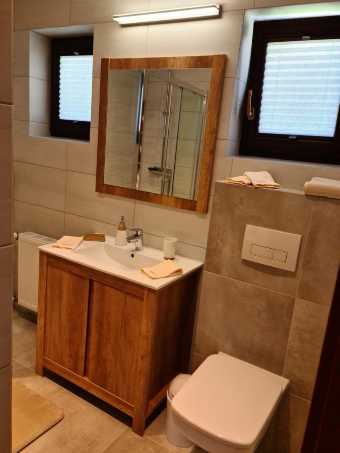 Apartamenty Skalna Chata Ζακοπάνε Εξωτερικό φωτογραφία