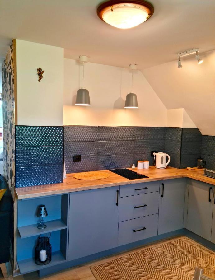 Apartamenty Skalna Chata Ζακοπάνε Εξωτερικό φωτογραφία