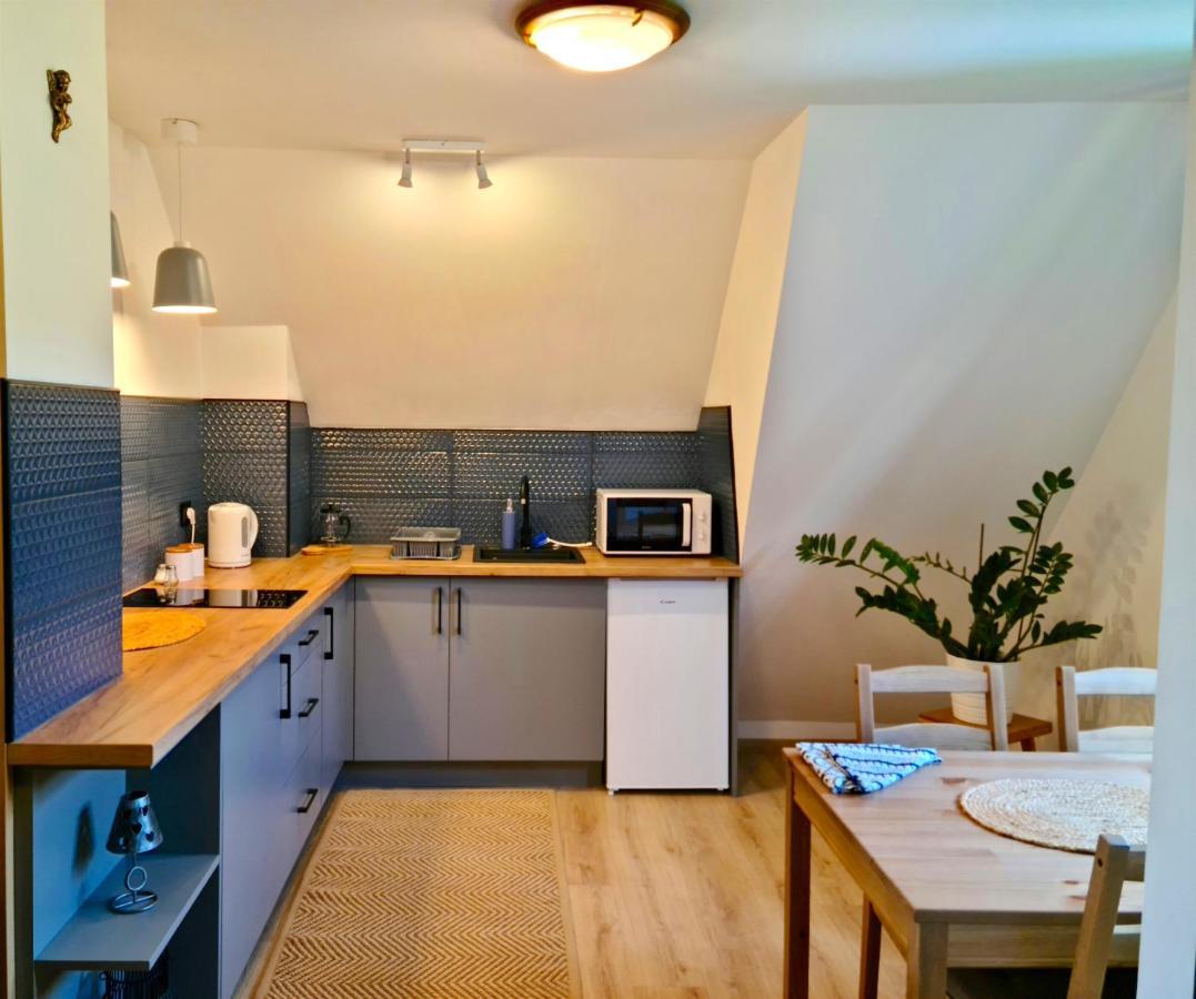 Apartamenty Skalna Chata Ζακοπάνε Εξωτερικό φωτογραφία