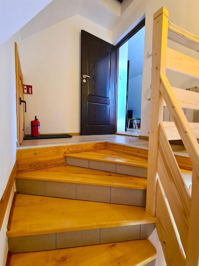 Apartamenty Skalna Chata Ζακοπάνε Εξωτερικό φωτογραφία